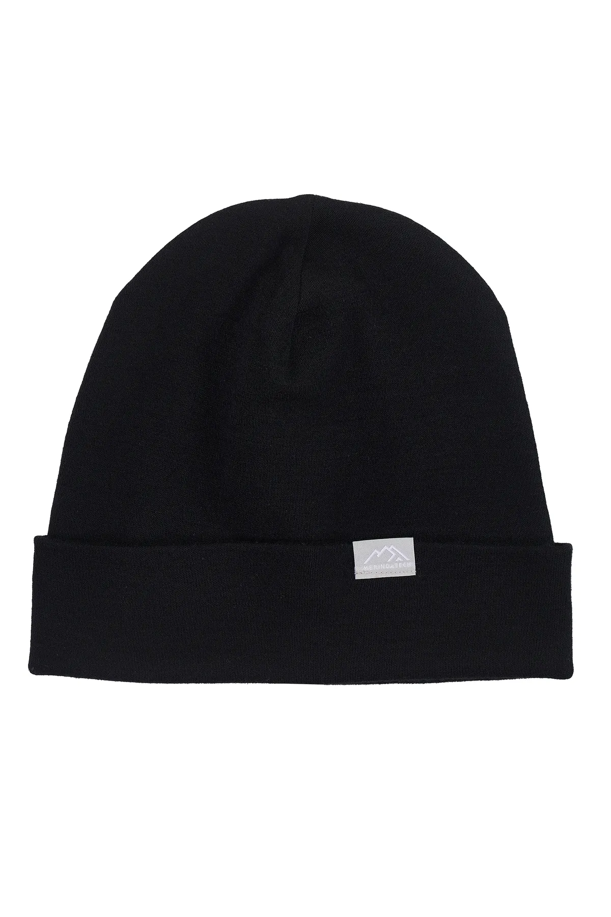 Adult Beanie Black - Image 5