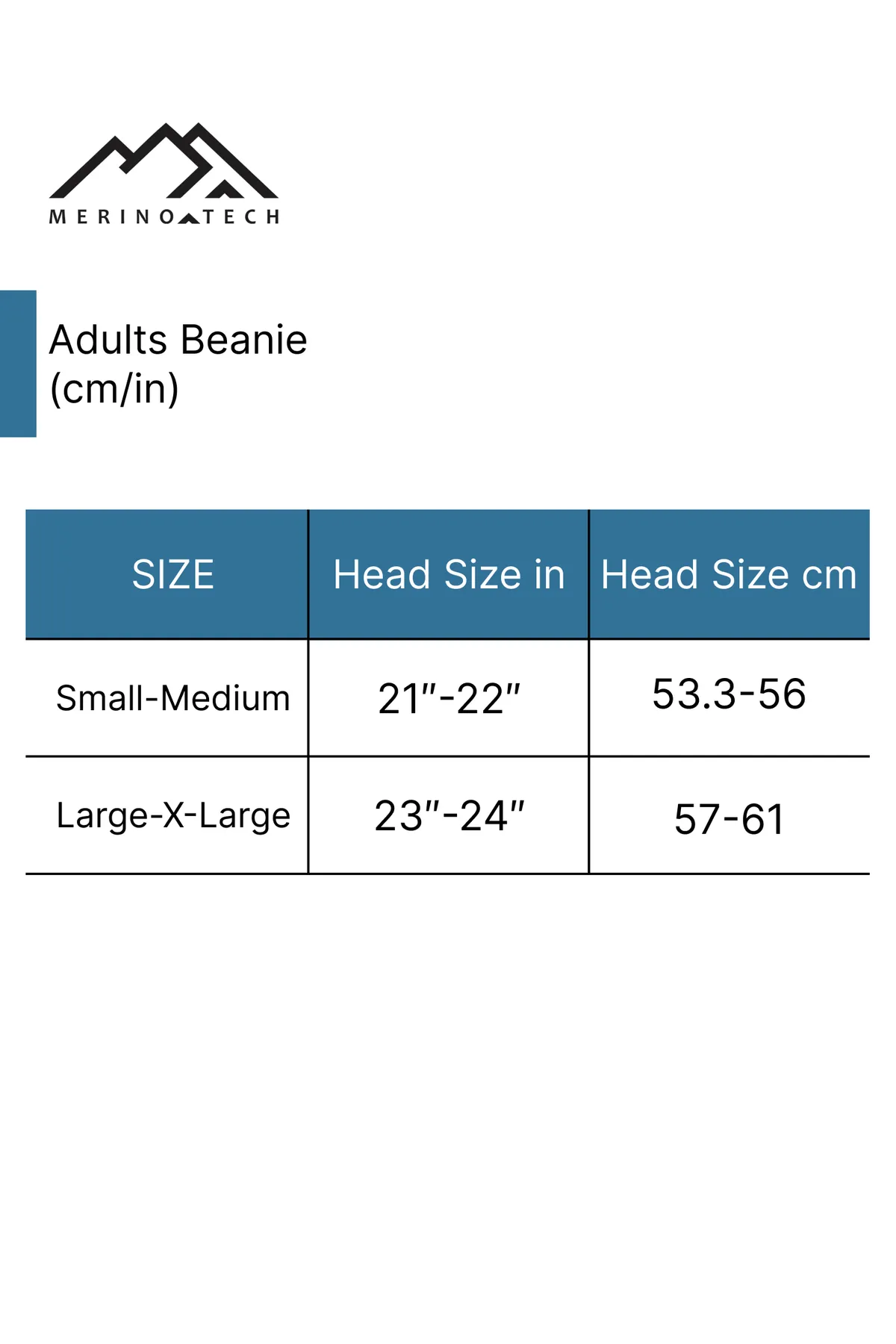 Adult Beanie Charcoal Grey - Image 6