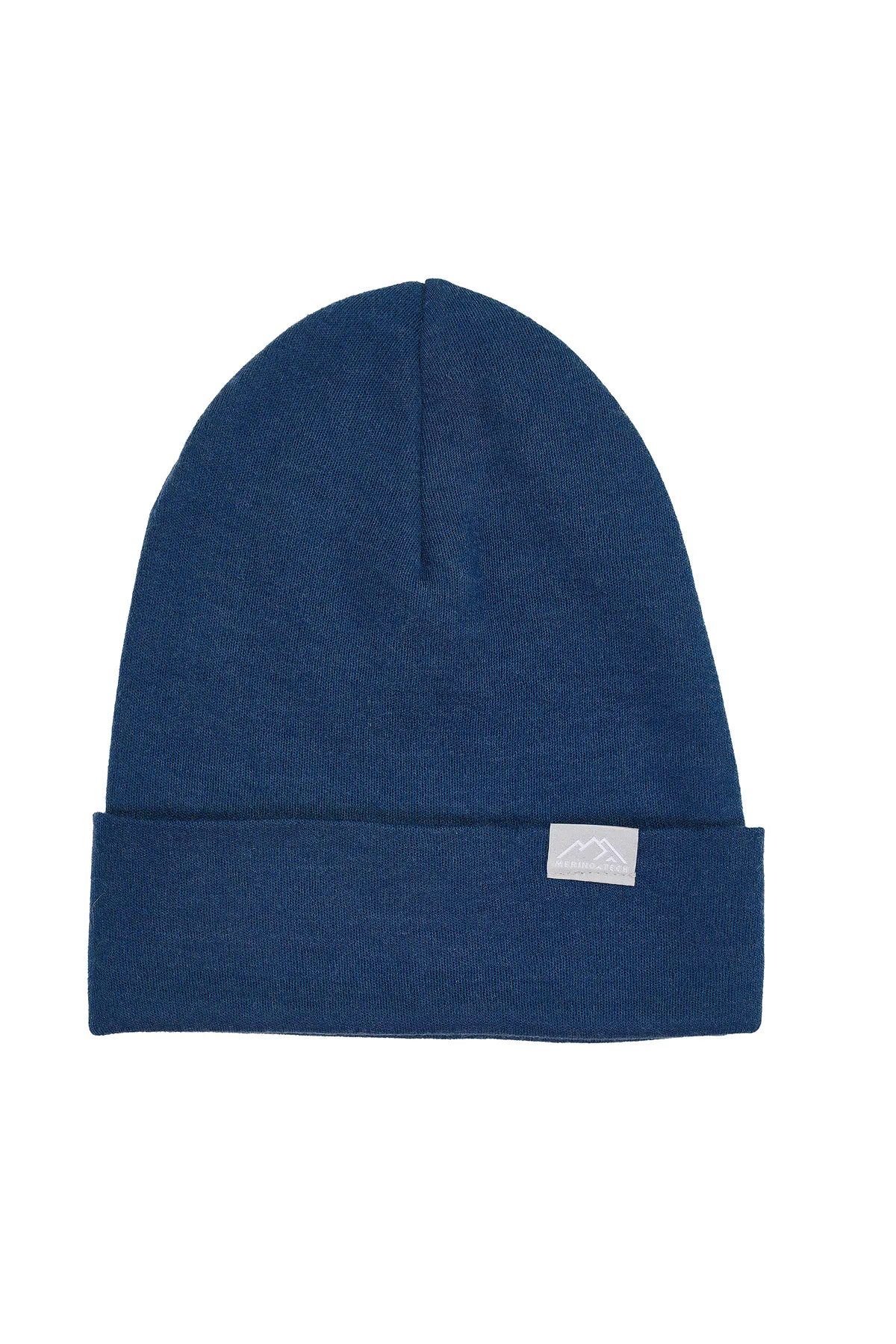 Kids' Beanie Denim - Image 4