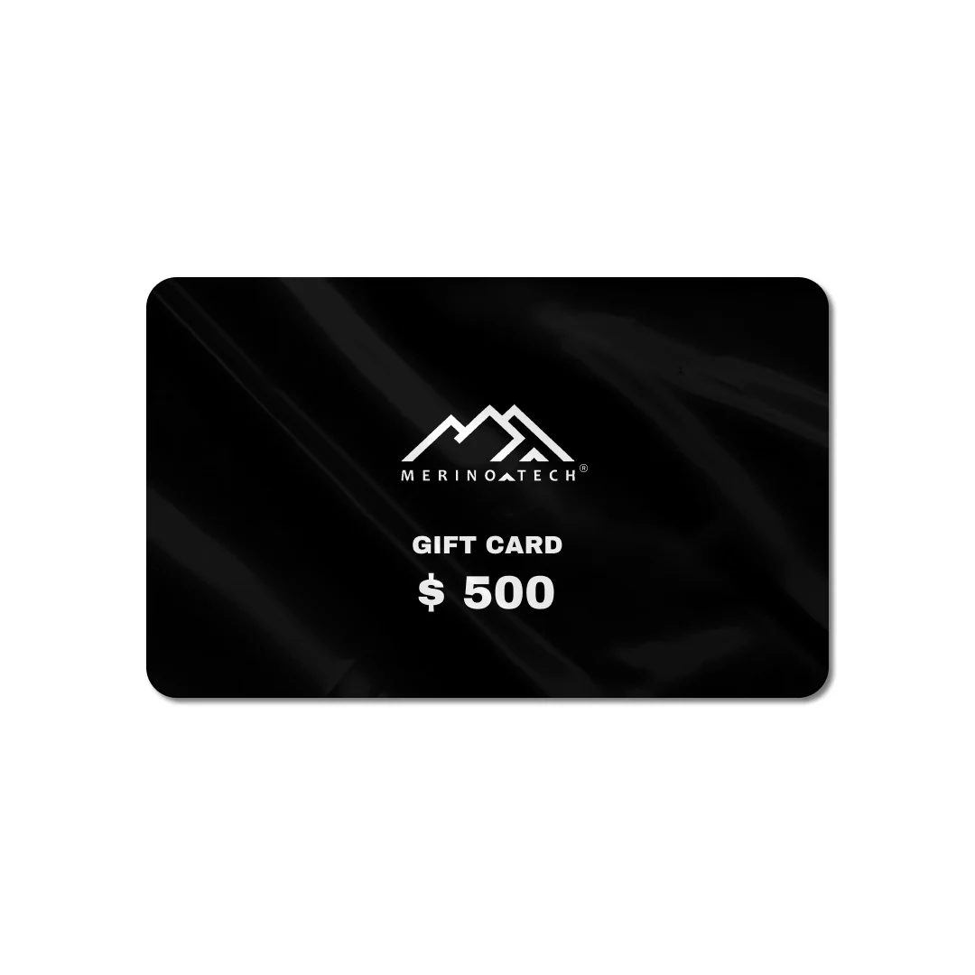 Merino.Tech Gift Cards - Image 5